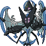 Dark Necrozma (Dawn Wings)